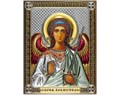 Икона Ангел Хранитель VL1112 - фото 83453