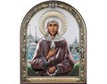 Икона Святая Ксения Петербургская VL1147