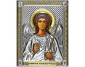 Икона Ангел Хранитель VL1150 - фото 83488