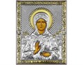 Икона Святая Матрона Московская VL1236 - фото 83569