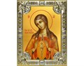 Икона "Помощница в родах" VL1314