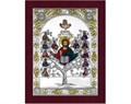 Икона Древо Жизни VL1332