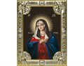 Икона "Умиление" VL1352 - фото 83679