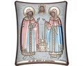 Икона Петр и Феврония VL1376 - фото 83702