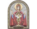 Икона Божией Матери Неупиваемая Чаша VL1382