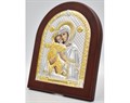 Икона Владимирская Божия Матерь VL1176