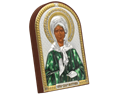 Икона Святая Матрона Московская VL1294