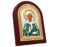 Икона Святая Матрона Московская VL1331