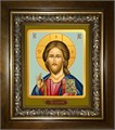 Господь Вседержитель 14х18 в киоте 20х24 km_25_211