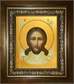 Спас Нерукотворный 14х18 в киоте 20х24 km_25_217