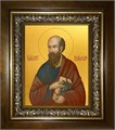 Павел апостол 14х18 в киоте 20х24 km_25_285
