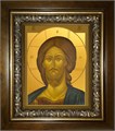 Господь Вседержитель 14х18 в киоте 20х24 km_25_525