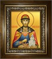 Димитрий Донской 14х18 в киоте 20х24 km_25_706