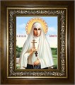 Елизавета, Елисавета преподобномученица, великая княгиня 14х18 в киоте 20х24 km_25_1033