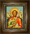 Александр Невский благоверный 14х18 в киоте 20х24 km_25_1035