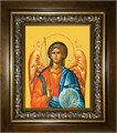 Ангел Хранитель 14х18 в киоте 20х24 km_25_1045