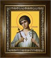 Артемий Веркольский праведный 14х18 в киоте 20х24 km_25_1075
