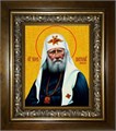 Тихон патриарх Московский 14х18 в киоте 20х24 km_25_1120