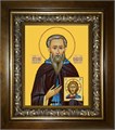 Никита исповедник 14х18 в киоте 20х24 km_25_1137