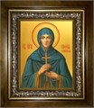 София Фракийская, преподобная 14х18 в киоте 20х24 km_25_1292