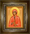 Саломия Мироносица 14х18 в киоте 20х24 km_25_1320