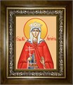 Августа Святая 14х18 в киоте 20х24 km_25_1337