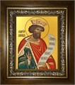 Давид 18х24 в киоте 24х30 km_25_1834