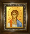 Прохор апостол архидиакон 18х24 в киоте 24х30 km_25_1857