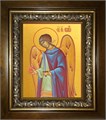 Уриил Архангел 18х24 в киоте 24х30 km_25_1900