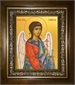 Ангел Хранитель 18х24 в киоте 24х30 km_25_1901