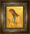 Иоанн Предтеча, Креститель Господень 18х24 в киоте 24х30 km_25_2044