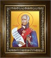 Феодор Ушаков 18х24 в киоте 24х30 km_25_2244