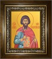 Илиан (Илий) Севастийский мученик 18х24 в киоте 24х30 km_25_2265
