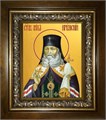 Лука святитель, исповедник, архиепископ Крымский 18х24 в киоте 24х30 km_25_2288