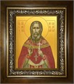 Николай Кандауров, священномученик 18х24 в киоте 24х30 km_25_2294