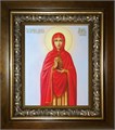 Мария Клеопова 18х24 в киоте 24х30 km_25_2334
