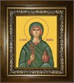 Анастасия Узорешительница 18х24 в киоте 24х30 km_25_2341