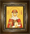 Ольга равноапостольная великая княгиня 18х24 в киоте 24х30 km_25_2379
