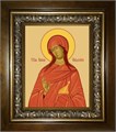 Мария Магдалина равноапостольная, мироносица 18х24 в киоте 24х30 km_25_2441