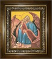 Илия пророк 18х24 в киоте 24х30 km_25_2443