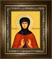 Анна Вифинская 18х24 в киоте 24х30 km_25_2477