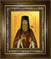 Макарий Алтайский, преподобный 18х24 в киоте 24х30 km_25_2601 - фото 91381
