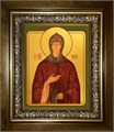София Суздальская, преподобная 18х24 в киоте 24х30 km_25_2645 - фото 91425
