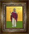 Харитина Киликийская, мученица 18х24 в киоте 24х30 km_25_2664 - фото 91444