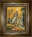 Онуфрий Великий 14х18 в киоте 20х24 km_25_26