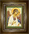 Ангел Хранитель 14х18 в киоте 20х24 km_25_83