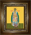 Димитрий Донской благоверный князь 14х18 в киоте 20х24 km_25_225