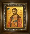 Александр Невский, благоверный князь 14х18 в киоте 20х24 km_25_305