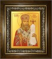 Лука архиепископ Крымский 14х18 в киоте 20х24 km_25_444