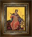 Екатерина великомученица 14х18 в киоте 20х24 km_25_447